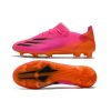 Adidas X Ghosted FG Superspectral Rosa Negro Naranja